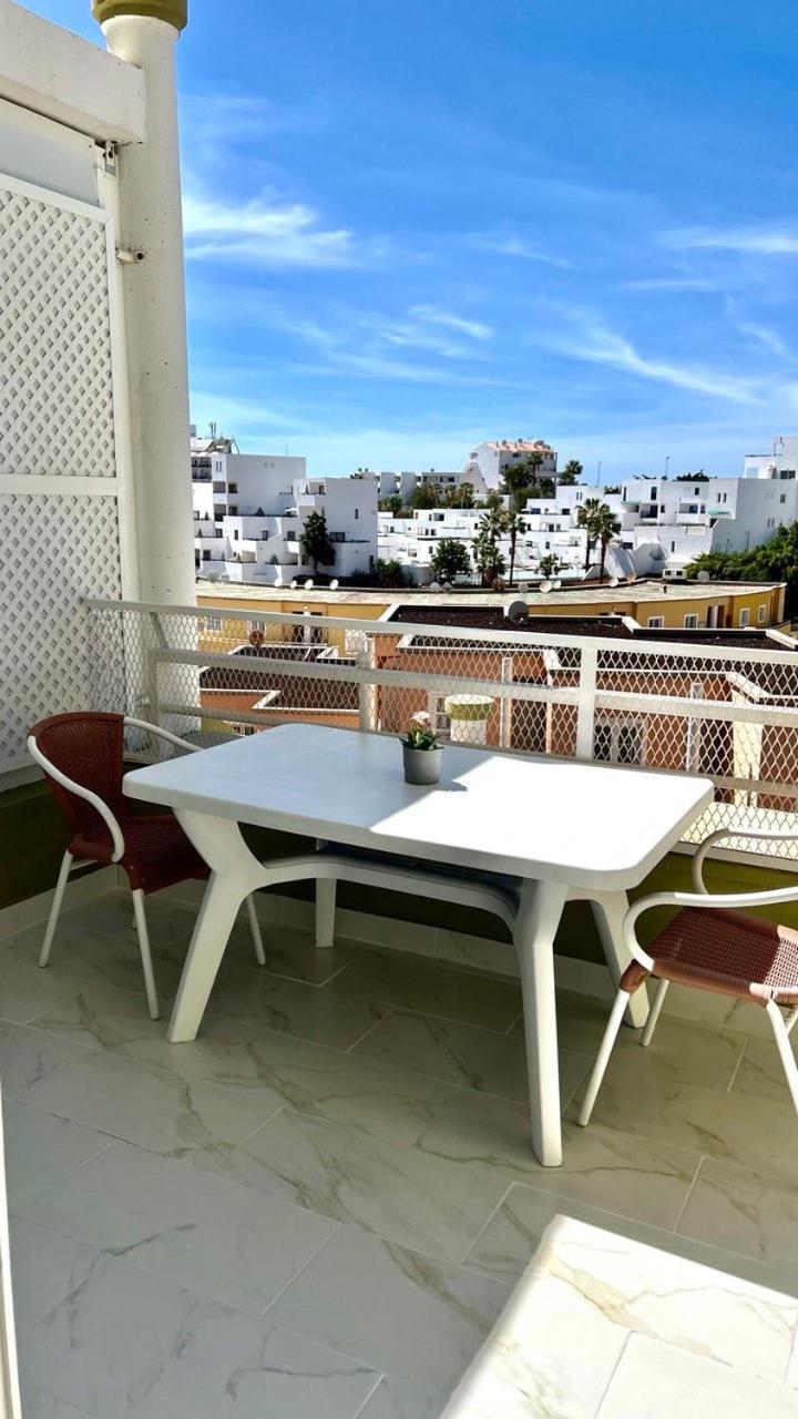 Ocean View Apartment In Orlando Costa Adeje  Eksteriør billede