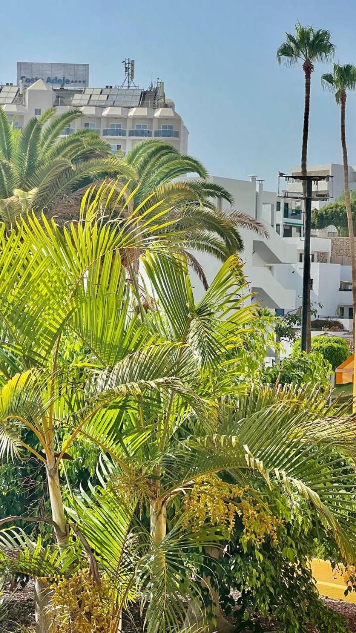 Ocean View Apartment In Orlando Costa Adeje  Eksteriør billede
