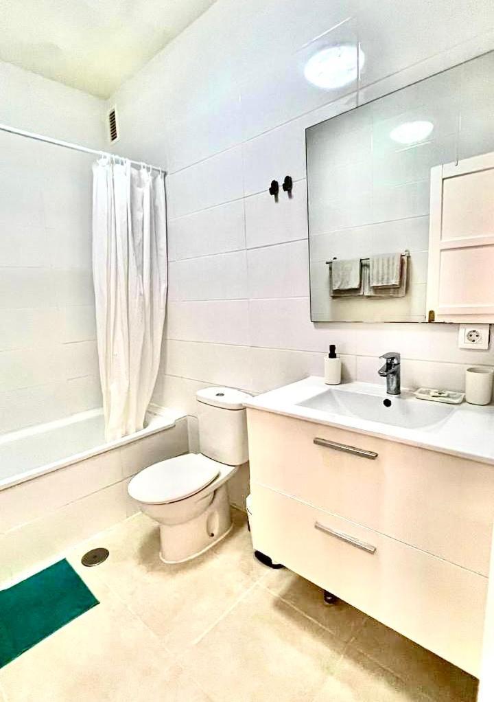 Ocean View Apartment In Orlando Costa Adeje  Eksteriør billede