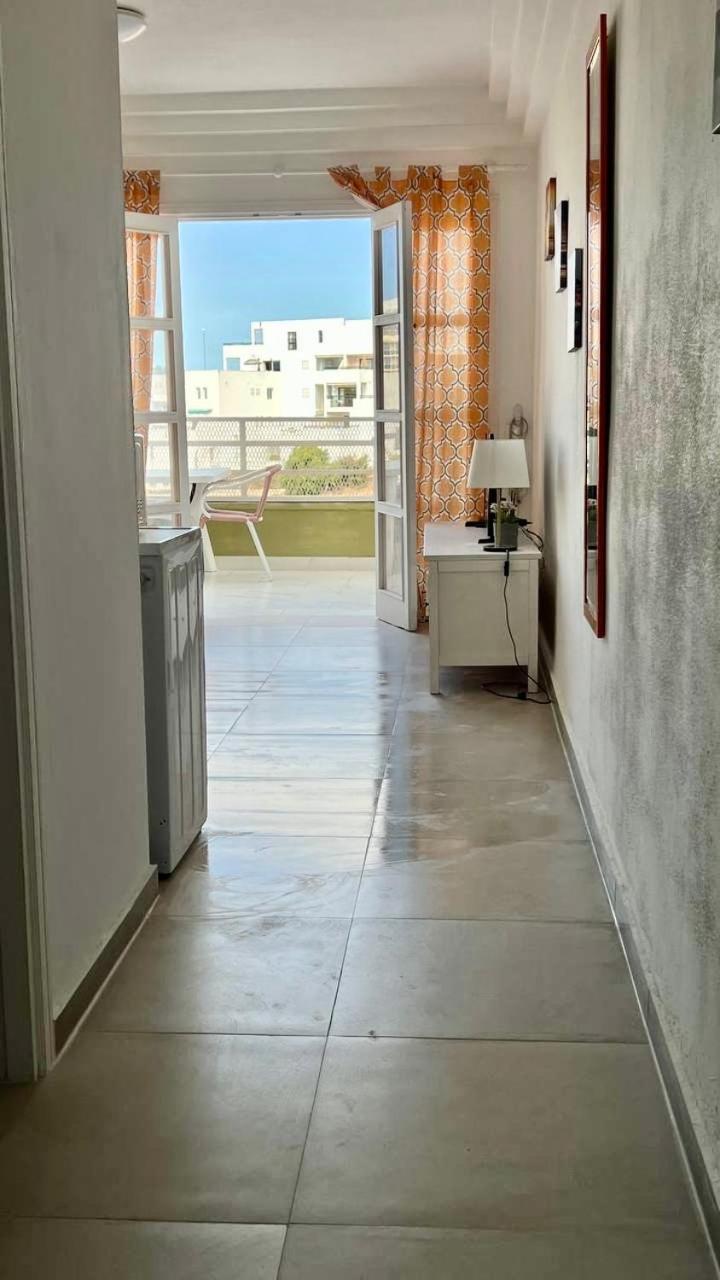 Ocean View Apartment In Orlando Costa Adeje  Eksteriør billede