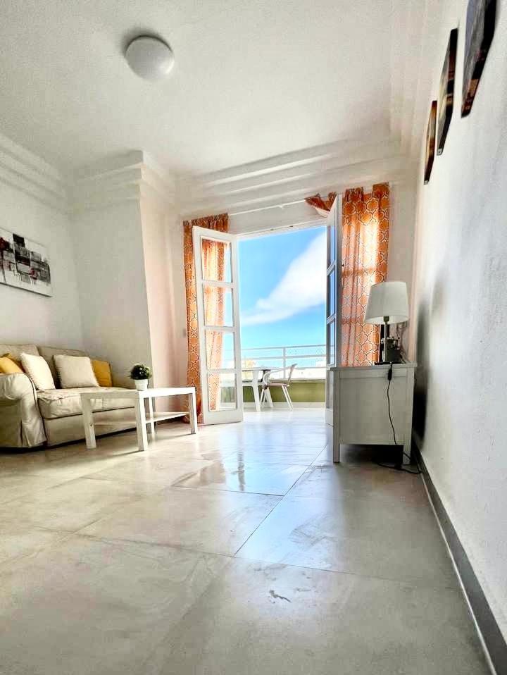 Ocean View Apartment In Orlando Costa Adeje  Eksteriør billede