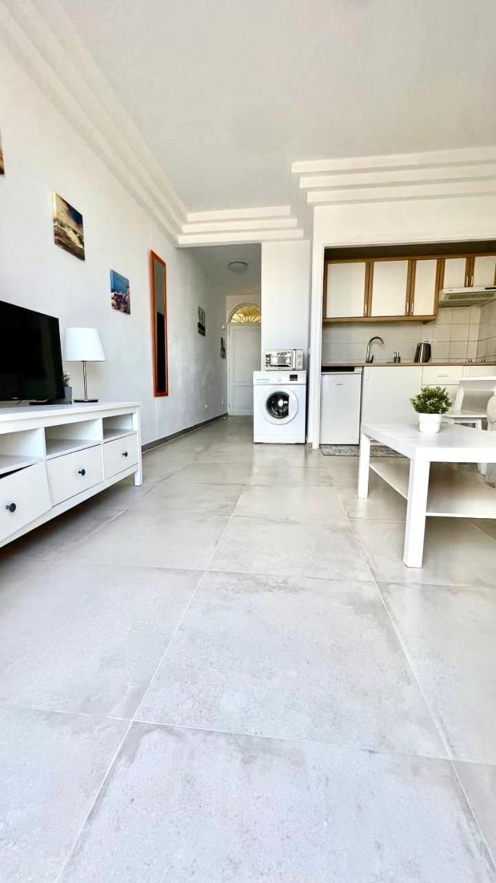 Ocean View Apartment In Orlando Costa Adeje  Eksteriør billede
